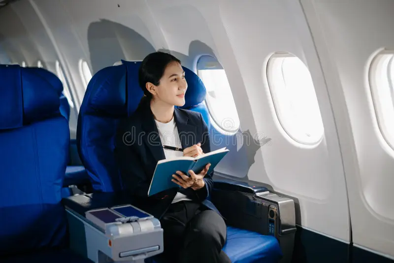 Business Class